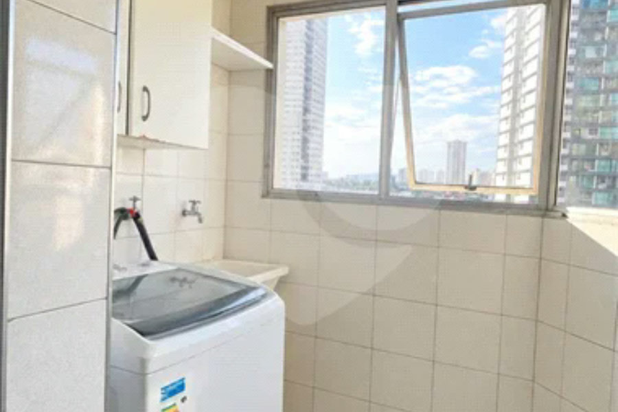 Apartamento à venda com 3 quartos, sendo 1 suíte, em Santana, São Paulo, SP
