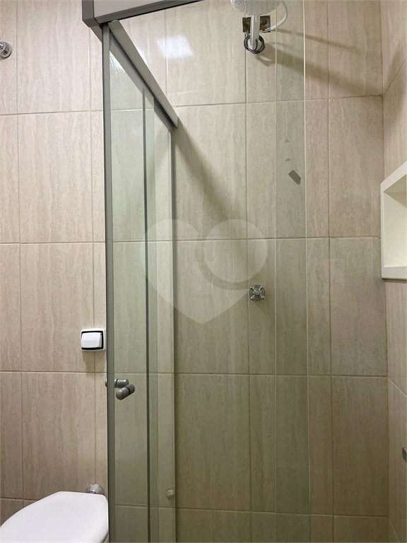 Apartamento para alugar com 1 quarto no Centro, São Paulo, SP