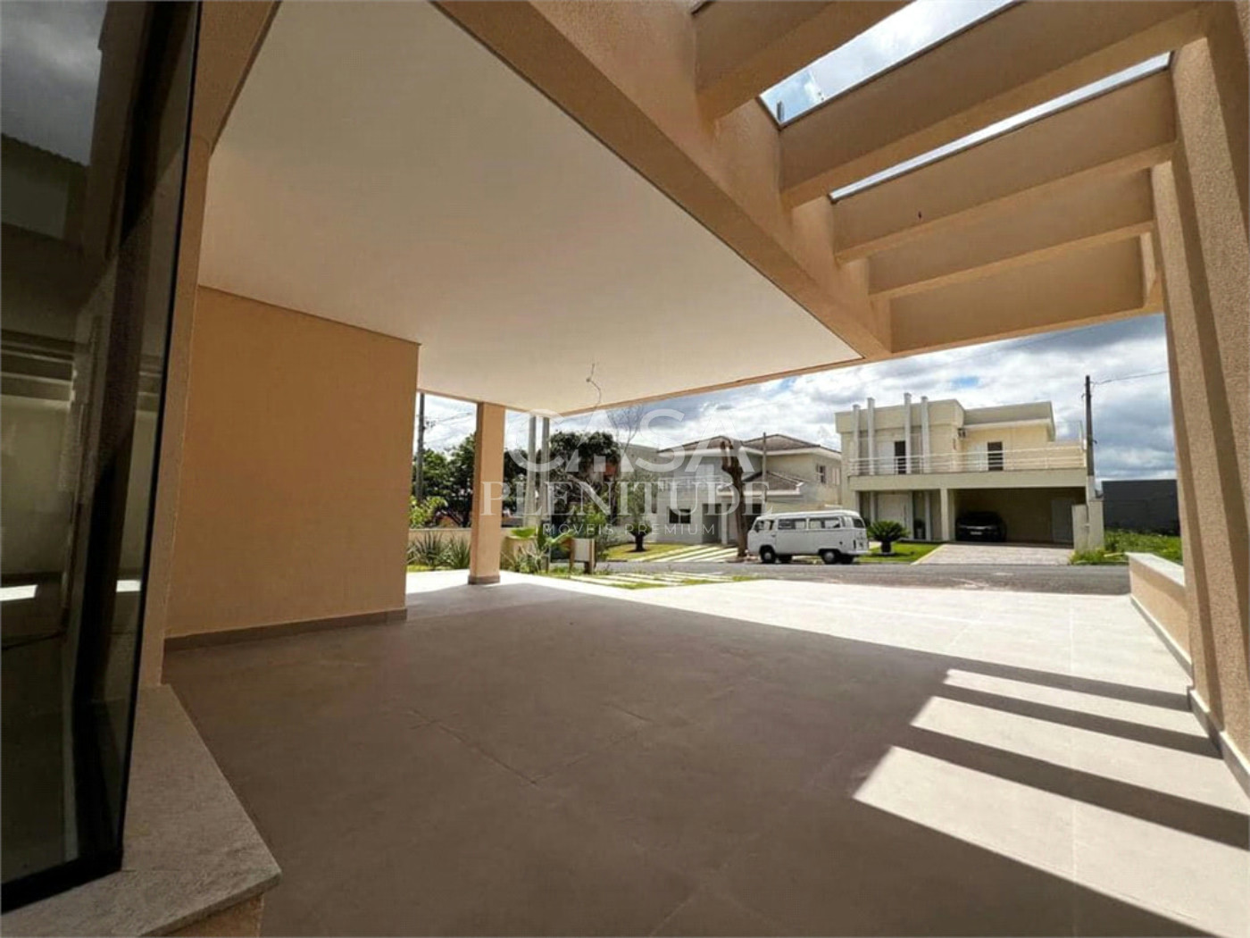 Casa em condomínio à venda com 3 suítes em Cajuru do Sul, Sorocaba, SP