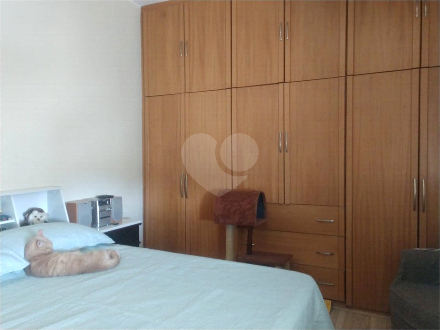 Cobertura à venda com 3 quartos, sendo 1 suíte, em Vila Isabel, Rio de Janeiro, RJ