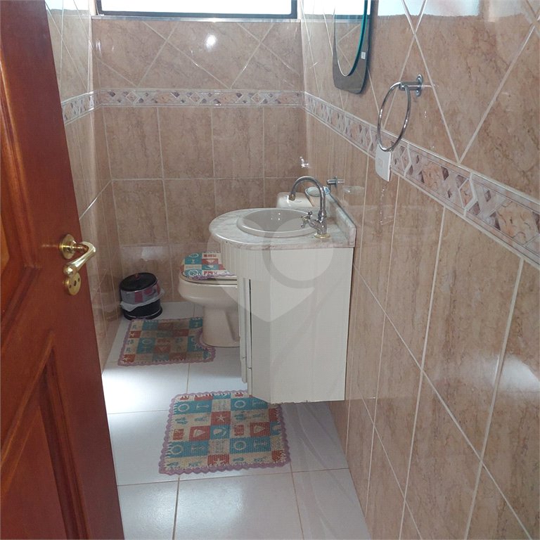 Casa à venda com 3 suítes no condomínio Real Park -  Vila Oliveira, Mogi das Cruzes - SP