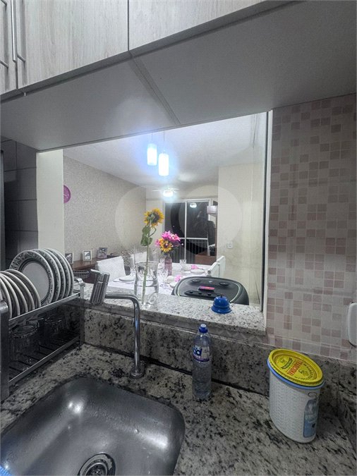 Apartamento à venda com 3 quartos em Campo Grande, Rio de Janeiro, RJ