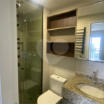 Apartamento à venda com 2 quartos em Vila Mariana, São Paulo, SP
