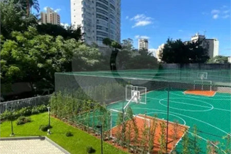Apartamento à venda com 2 quartos, sendo 1 suíte,  em Vila Andrade, São Paulo, SP