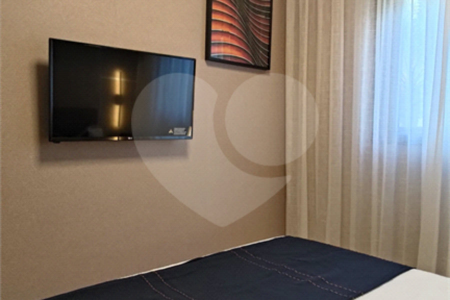 Apartamento à venda com 2 quartos, sendo 1 suíte,  em Santana, São Paulo, SP
