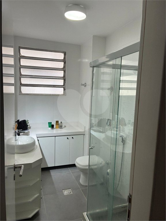 Apartamento à venda com 3 quartos em Vila Isabel, Rio de Janeiro, RJ