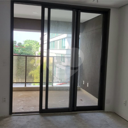 Apartamento à venda com 2 quartos, sendo 1 suíte, em Vila Nova Conceição, São Paulo, SP