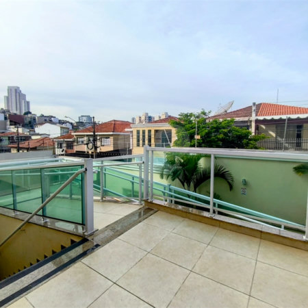 Casa à venda com 2 suítes no condomínio Residencial Alvorada Tucuruvi I, São Paulo - SP