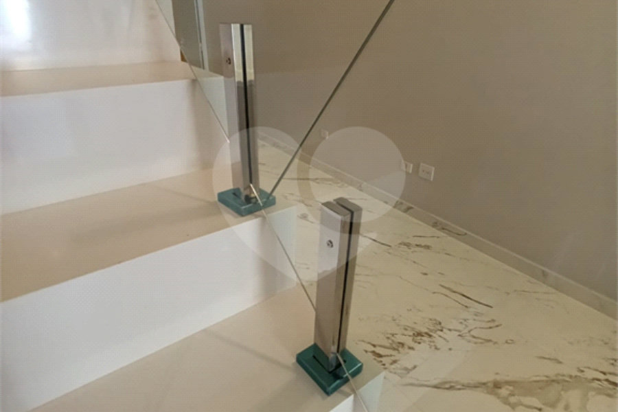 Sobrado à venda com 3 quartos, sendo 1 suíte,  em Vila Maria, São Paulo, SP