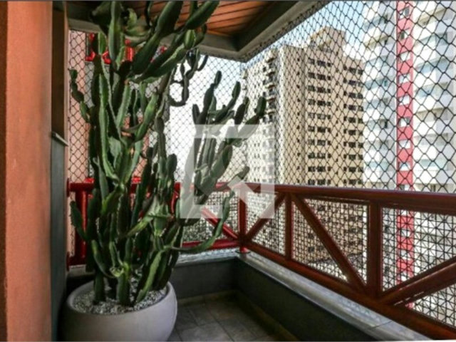 Apartamento à venda com 3 quartos, sendo 1 suíte,  em Santa Paula, São Caetano do Sul, SP