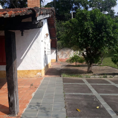 Chácara à venda com 4 quartos em Vila Santa Rita, São Roque, SP