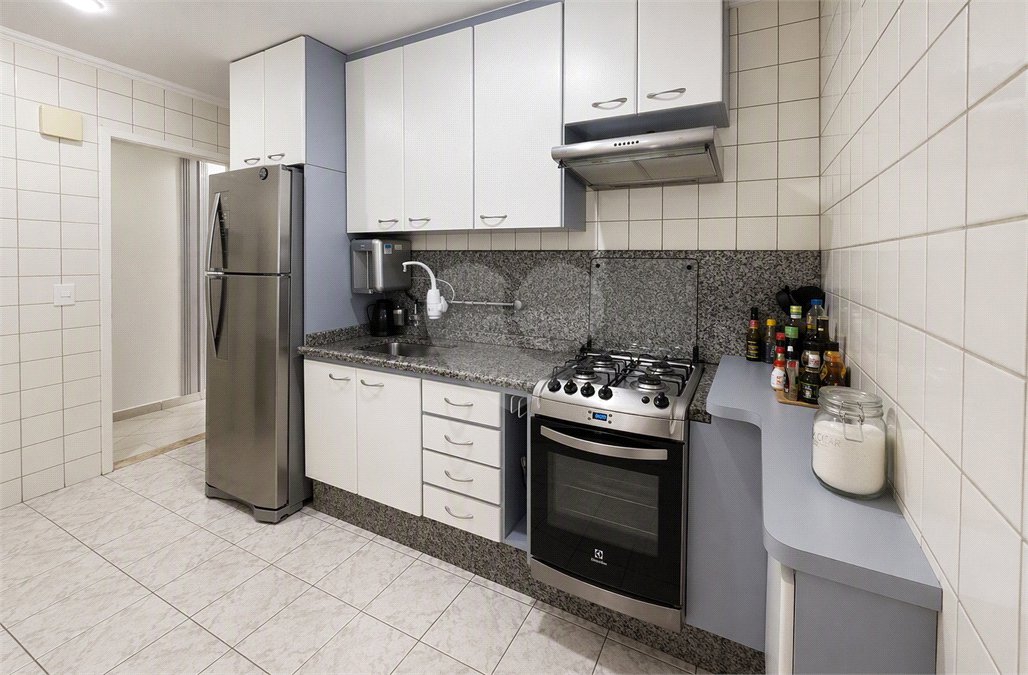 Apartamento à venda com 2 quartos em Assunção, São Bernardo do Campo, SP