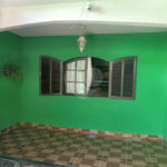 Casa à venda com 3 quartos em Campo Grande, Rio de Janeiro, RJ