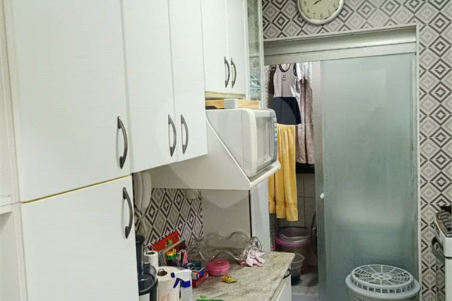 Apartamento à venda com 2 quartos em Vila Nova Cachoeirinha, São Paulo, SP