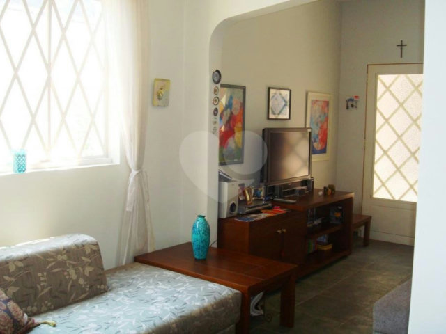 Sobrado à venda com 3 quartos, sendo 1 suíte,  em Brooklin Velho, São Paulo, SP