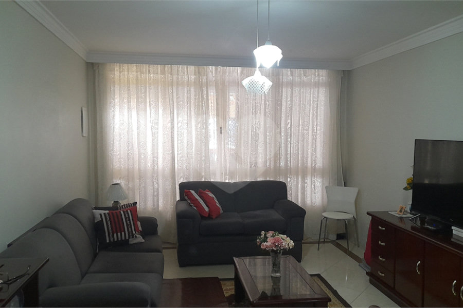 Sobrado à venda com 3 quartos, sendo 1 suíte,  em Tucuruvi, São Paulo, SP
