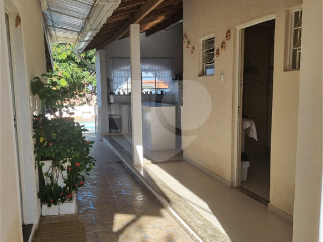 Casa Térrea à venda com 3 quartos no Centro, Serra Negra, SP