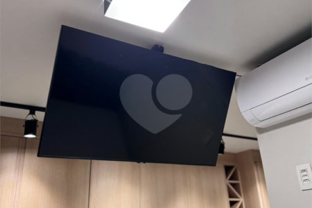 Apartamento à venda com 1 suíte em Jardim Paulista, São Paulo, SP
