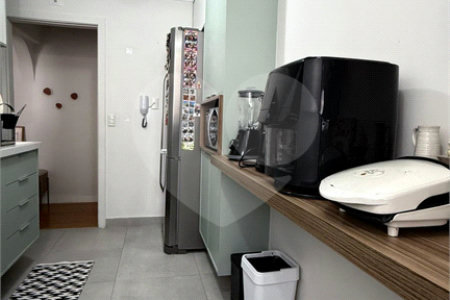 Cobertura à venda com 3 quartos, sendo 1 suíte, em Vila Olímpia, São Paulo, SP