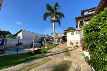 Hotel à venda com 9 suítes em Albatroz, Armação dos Búzios, RJ