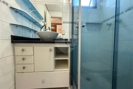 Apartamento à venda com 3 quartos, sendo 1 suíte, em Água Fria, São Paulo, SP