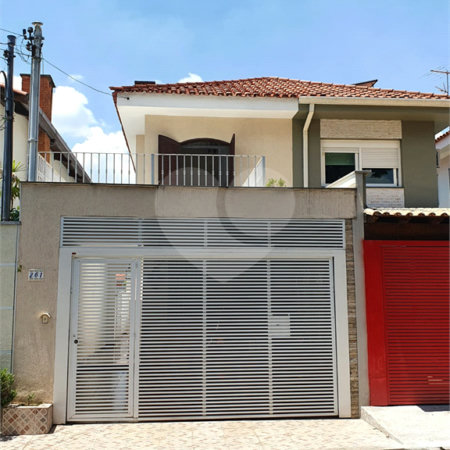 Sobrado à venda com 3 quartos, sendo 1 suíte, em Jardim Prudência, São Paulo, SP