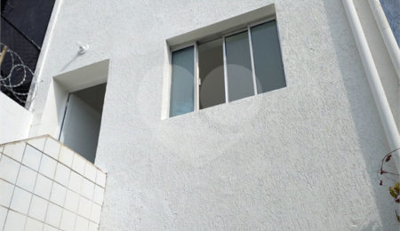 Sobrado à venda com 2 quartos em Brooklin Paulista, São Paulo, SP