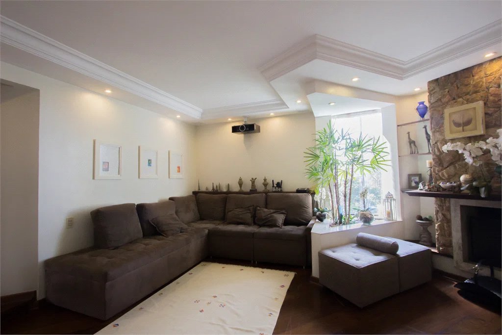 Apartamento à venda com 3 quartos, sendo 1 suíte, em Vila Andrade, São Paulo, SP