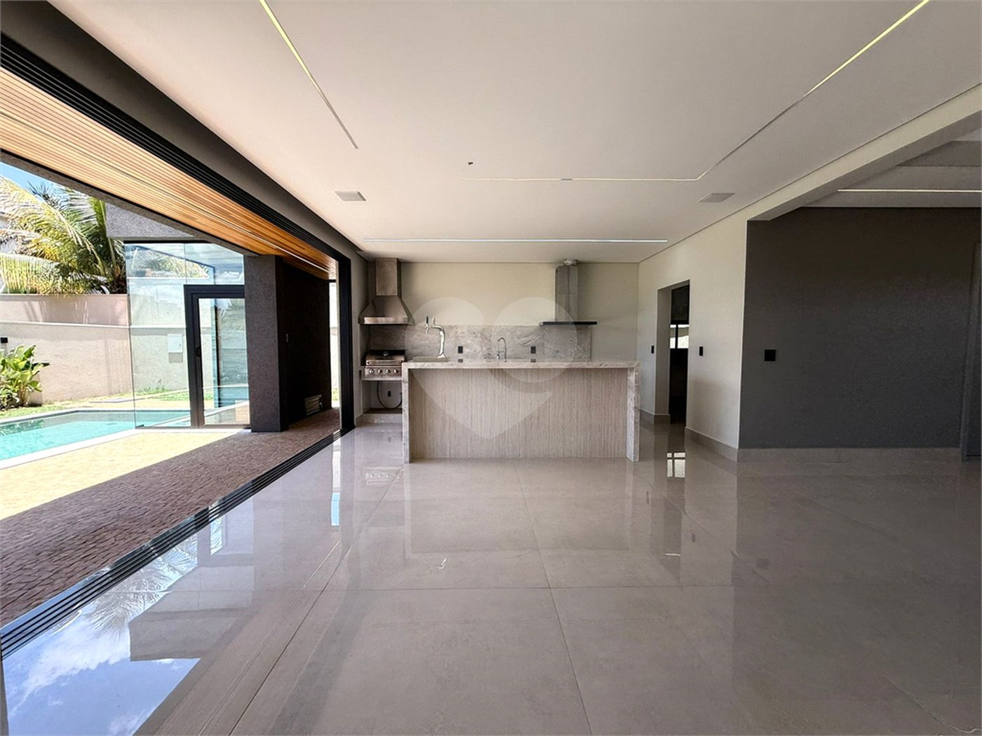 Casa à venda com 4 suítes no condomínio Bela Vista Jardim Olhos D'agua, Ribeirão Preto - SP