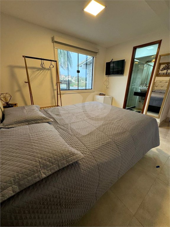 Casa à venda com 4 suítes em Alto de Búzios, Armação dos Búzios, RJ