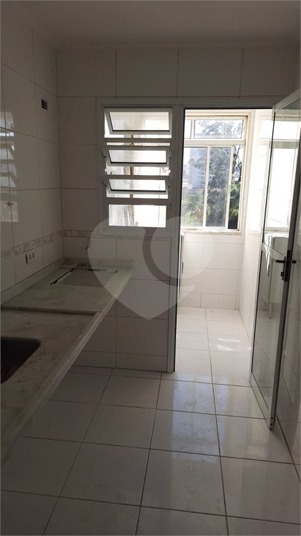Apartamento à venda com 3 quartos em Jardim Vergueiro (sacomã), São Paulo, SP