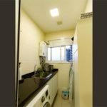 Apartamento à venda com 1 quarto em Vila Gertrudes, São Paulo, SP