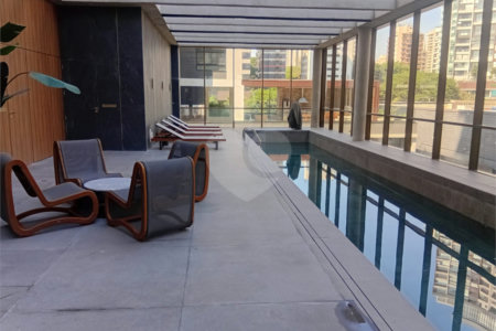 Apartamento à venda com 4 suítes em Ibirapuera, São Paulo, SP