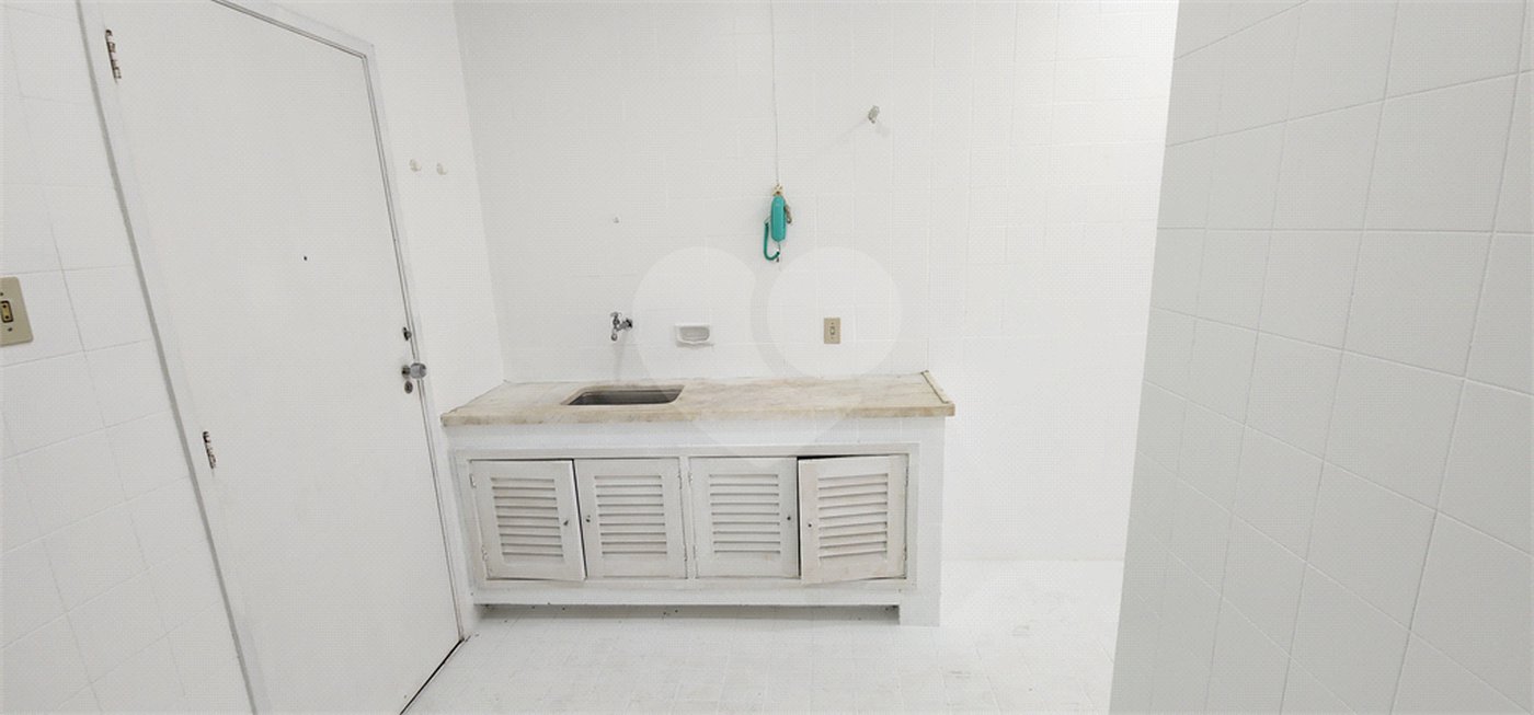 Apartamento à venda com 2 quartos em Tijuca, Rio de Janeiro, RJ