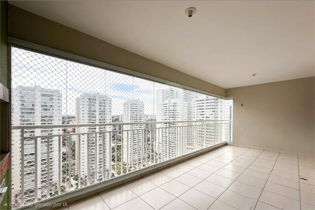 Apartamento à venda ou para alugar com 3 suítes no Centro, São Bernardo do Campo, SP
