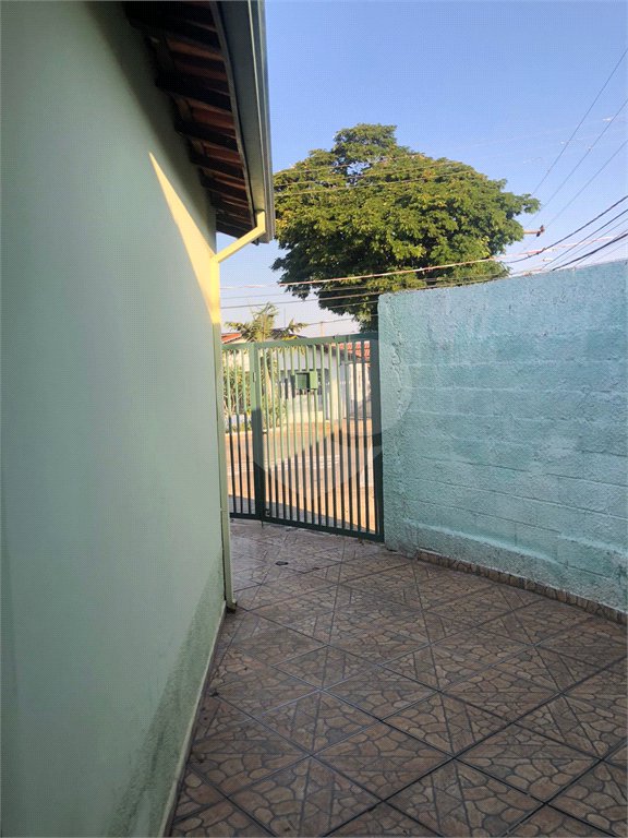 Casa Térrea à venda com 2 quartos, sendo 1 suíte, em Jardim do Sol, Indaiatuba, SP