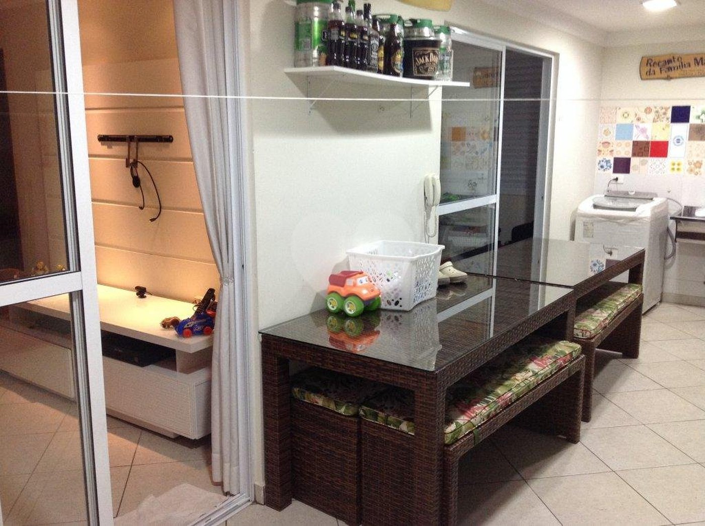 Apartamento à venda com 3 suítes em Vila Maria Alta, São Paulo, SP