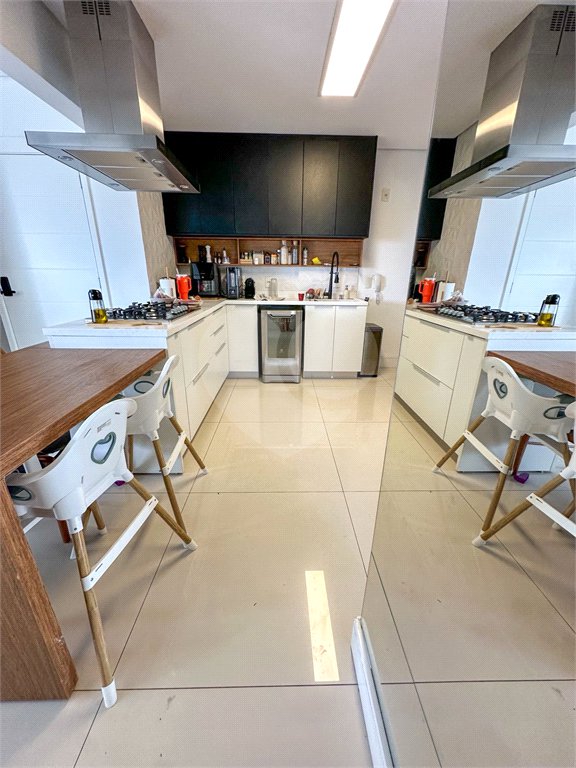 Apartamento à venda com 3 quartos, sendo 1 suíte, no Centro, São Bernardo do Campo, SP