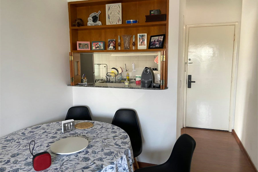 Apartamento para alugar com 3 quartos, sendo 1 suíte, em Butantã, São Paulo, SP