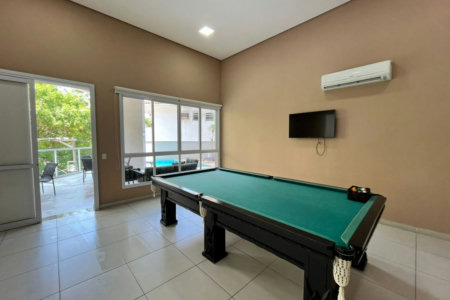 Cobertura com 3 dormitórios à venda, 270 m² por R$ 2.890.000,00 - Barra Funda - Guarujá/SP