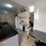 Casa à venda com 2 quartos, sendo 1 suíte, no condomínio Residencial Mirage, Mogi das Cruzes - SP