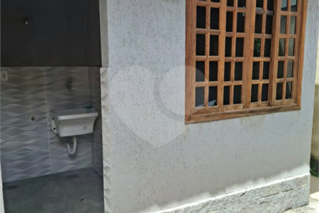 Casa Térrea à venda com 3 quartos, sendo 1 suíte, em Campo Grande, Rio de Janeiro, RJ