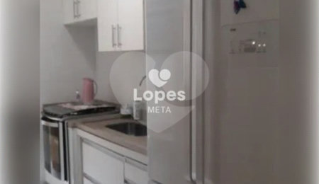 Apartamento à venda com 3 quartos, sendo 1 suíte, em Jardim das Colinas, São José dos Campos, SP