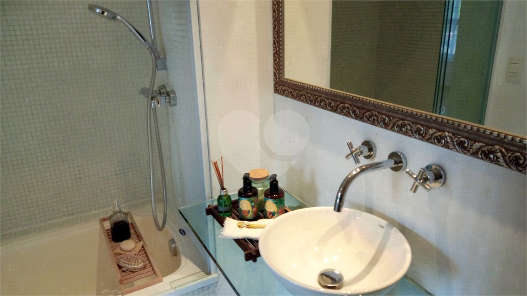 Apartamento à venda com 2 quartos em Vila Regente Feijó, São Paulo, SP