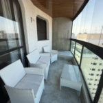 Apartamento à venda, 204 m² por R$ 3.500.000,00 - Indianópolis - São Paulo/SP