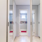 Apartamento à venda com 3 quartos, sendo 2 suítes, em Vila Romana, São Paulo, SP