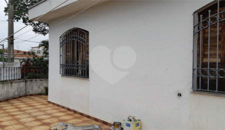 Casa à venda com 6 quartos, sendo 1 suíte,  em Água Fria, São Paulo, SP