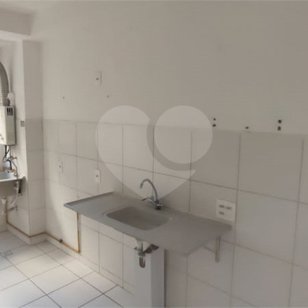 Apartamento à venda com 2 quartos em Campo Grande, Rio de Janeiro, RJ