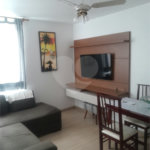 Apartamento à venda com 2 quartos, sendo 1 suíte,  em Pinheiros, São Paulo, SP