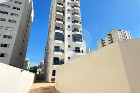 Apartamento à venda ou para alugar com 3 quartos, sendo 1 suíte, em Santana, São Paulo, SP